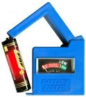 Bt558 -powered Sinometer Battery Tester