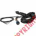 000-0119-10 Lowrance New Ca-8 Cigarette Power Plug Hds 0042194524696