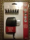 00030878737210 Ge Universal Ac Adapter 030878737210