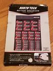 00261 North Tech Battery Organizer