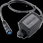 010-11613-10 Garmin Xdcr Adapter Wire Block To Sndr 753759142810