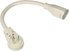 012405032951 Proht Rotating Power Extension Cord Adapter For Home