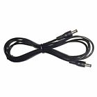 022228713012 Dc Barrel Plug Male To Extension Power Patch