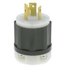 02311-0pb Leviton Locking Wiring Device 078477419236