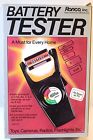 030713018603 Ronco Battery Checker Volt