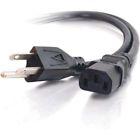 Iec320c13 03131 Awg Premium Universal Power Cord Nema To 757120031314
