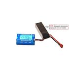 03345 Acro Battery Capacity Checker 0760947203345