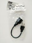 037229334012 Qvs Ac Power Outletsaver Adapter Tm