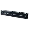 C5pnl-48e 037229715347 Qvs Port Mhz Block Patch Panel