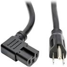 037332202413 Undisclosed 8ft Power Cord