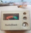 03a00 Radioshack Radio Shack Mechanical Battery Tester