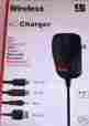 7059549 04407 Just Wireless Mobile Phone Battery 3w Ac Charger New Retail Box 705954044079
