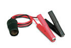 045464923656 Roadpro 12v Battery Clip-on