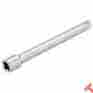 Eb6004 045734946934 Mintcraft 4in Extension Bar 3 4drive Socket Universal Joints
