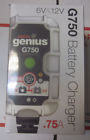 046221100310 Noco Genius Amp Ultrasafe Battery Charger