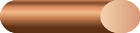 050-1800s Marmon Home Improvement Prod Solid Bare Grounding Wire 048243334209