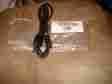 05120p Dell Lot Of 6 Genuine 10a 125v 3 Prong Power Cord Ft
