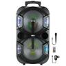 Pbx-210 0606540038215 Undisclosed Qfx Portable Party Speaker