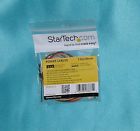 Tx3split12 065030833714 Startech Fan Power Splitter Cable New Product Greatsale
