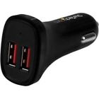 Usb2pcarbks 065030865524 Startech 2x Usb Car