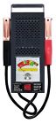 Bt-100 0690003983440 Unbranded Schumacher Amp Battery Load Tester Bt-100 0690003983440 Unbranded Schumacher Amp Battery Load Tester