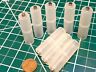 0738363277523 Unbranded Pieces Aaa To Aa Size Cell Battery