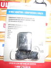 Adpt2 077177030086 Unspecified Pelouze Ac Adapter For Digital Postal Scales