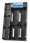 0794802200118 The Original Battery Rack With Tester