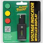 081-0157 Battery Tender Voltage Indicator
