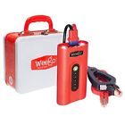 090146000446 Weego Jump Starter Peak Cranking Amps High Performance
