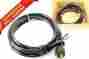 0mrvdy Dell Original Oem Ups Power Cord 10 Feet 3 Meters 208v Mrvdy 731329167166