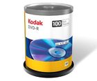 Bmkk50300 100 16x Spindle Discs Dvd- Kodak 4.7gb 50300 Pack Dvd