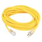 10612323 Coleman Cable 1288 Yellow 029892012885