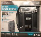 1074455 Traveller Power Inverter Brand New