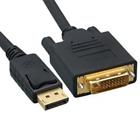10h1-61103 Cable Wholesale Displayport Dvi Male To Video Ft 846568035012