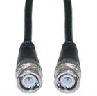 Rg58 10x1-01106 Cablewholesale Bnc Au Coaxial Cable Black Male Copper 846568007736 Rg58 10x1-01106 Cablewholesale Bnc Au Coaxial Cable Black Male Copper 846568007736