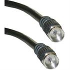 Rg59 10x2-01106 Cable Wholesale Coaxial Black Male Foot 846568007828