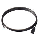 82324501234 11129 Cwr Electronics Humminbird Power Cable