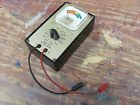 111362 Unbranded-generic Vintage Battery Tester