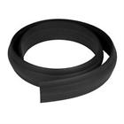 113 0023 Urashima Taro Cord Protector And Concealer Black 891449002300