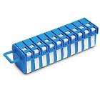 X1.25 113 0910 Ziptape Wire Label Dispenser Markers In
