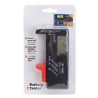 Aa-aaa-c-d-9v-1.5v 1157264 Daniu Bt-168d Lcd