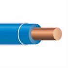 11590701 Southwire Gauge Thhn Solid Wire Blue 032886224300