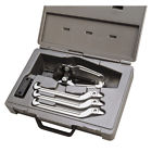 1182 Otc Tools Equipment Lock-on Jaw-type Puller Set New 731413023040
