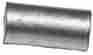 6019869 12156 Morris Products Non-insulated Parallel Connectors With 12 10 Wire Set Of 100 601986121569