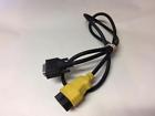 12167 Jpro Obd-ii Type-b Cable