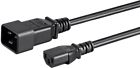 Iec-320-c20 124209 Monoprice Power Cord Pdu To Accessories 7437357974990