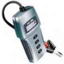125-1400 Analyzer Batteries Battery 3183 Ccas Digital 12 Otc Part Tester Volt