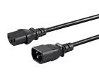 127311 Monoprice Power Extension Cord Cable With Conductor 889028062791