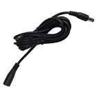 Fi9803ep 12v Universal Extension Cable Power Adapter For Feet 718460095411